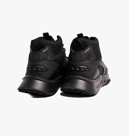 Кросівки чоловічі Puma Wild Rider Mid Core Ws Black 382003-01