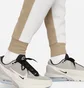 Штани чоловічі Nike Tech Fleece Jogger White FB8002-121