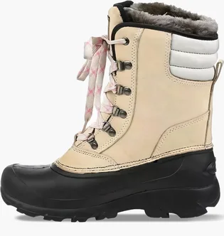 Чоботи жіночі CMP Kinos Wp 20 Beige 38Q4556-10XF