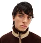 Куртка чоловіча Ellesse Viterbo Fz Brown SHX21082-200