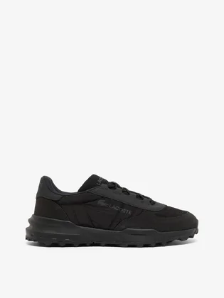 Кроссовки мужские Lacoste Black 750SMA008602H
