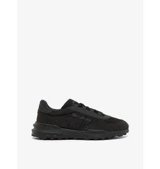 Кроссовки мужские Lacoste Black 750SMA008602H