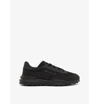 Кроссовки мужские Lacoste Black 750SMA008602H
