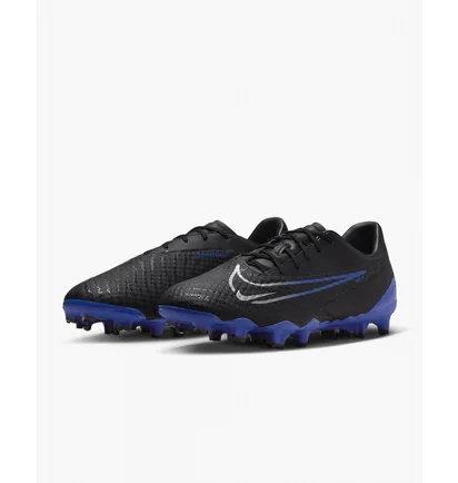 Бутси унісекс Nike Phantom Gx Academy Black DD9473-040