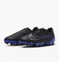 Бутси унісекс Nike Phantom Gx Academy Black DD9473-040