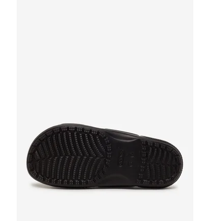Тапочки мужские Crocs Classic Sandals Black 206761-001