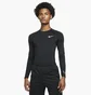Термобілизна чоловіча Nike Pro Dri-FIT Longsleeve DD1990-010