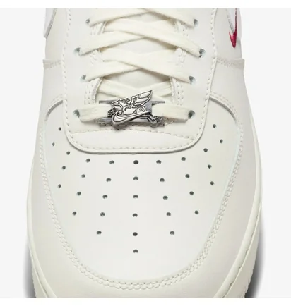 Кросівки чоловічі Nike Air Force 1 Grey IQ1119-011