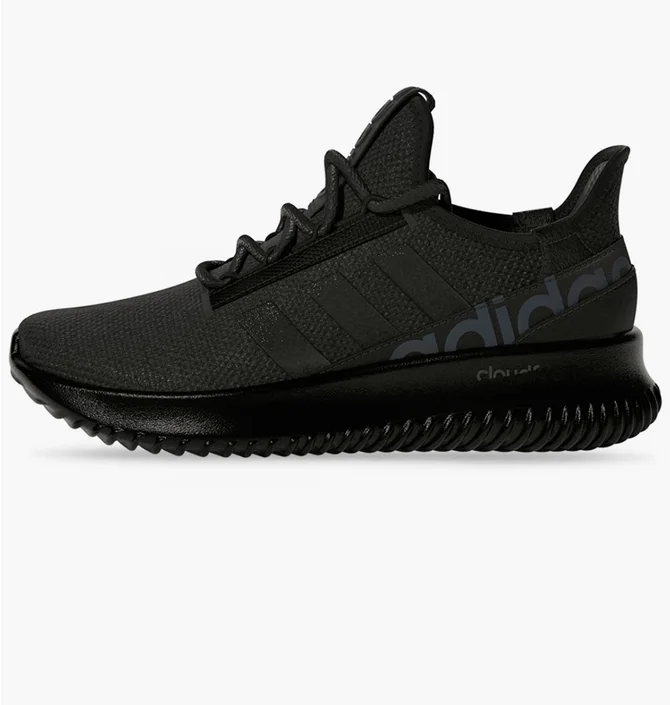 Кросівки дитячі Adidas Kaptir 2.0 Shoes Black Q47217