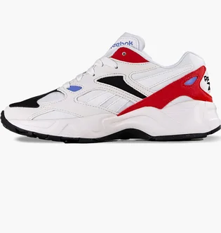Кросівки жіночі Reebok Aztrek 96 White EF3026