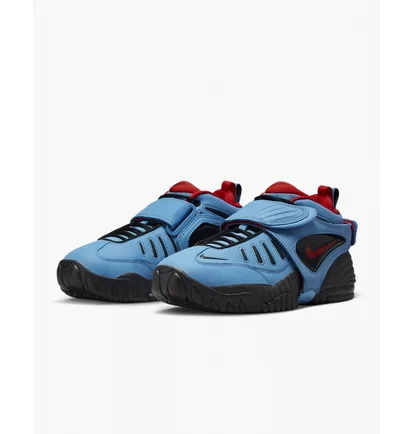Кросівки чоловічі Nike X Ambush Air Adjust Force Blue Dm8465-400
