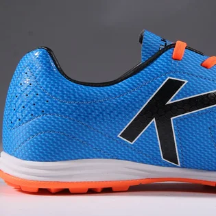 Сороконіжки чоловічі Kelme Practice Blue 68831124.9417