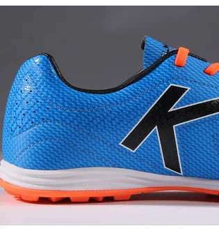 Сороконожки мужские Kelme Practice Blue 68831124.9417