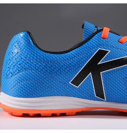 Сороконіжки чоловічі Kelme Practice Blue 68831124.9417