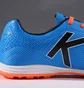 Сороконіжки чоловічі Kelme Practice Blue 68831124.9417