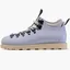 Черевики жіночі Native Fitzsimmons Citylite Light Blue 31106800-4983