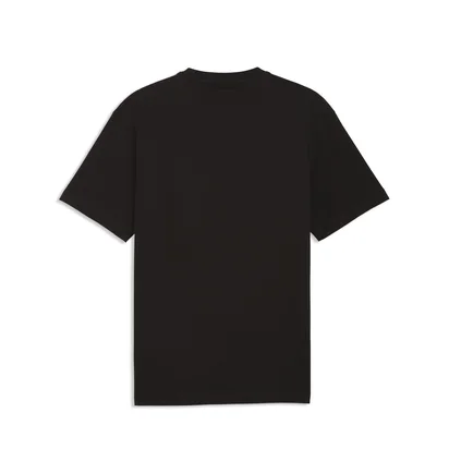 Футболка чоловіча Puma Tech Relaxed Graphic Black 692233-01
