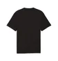 Футболка чоловіча Puma Tech Relaxed Graphic Black 692233-01