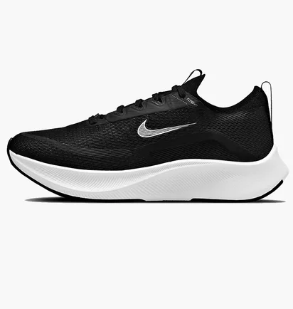Кроссовки женские Nike Zoom Fly 4 Black CT2401-001