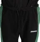 Штани унісекс Pleasures Whiskey Sweat Pant Black P22F033-GREEN