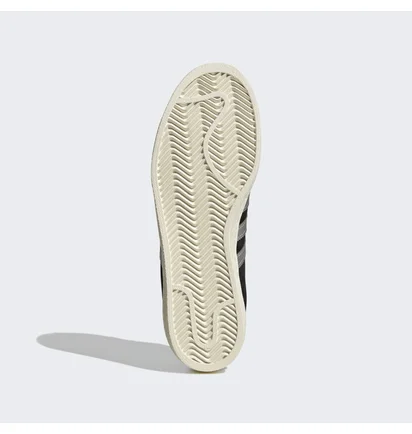 Кроссовки унисекс Adidas Campus Shoes Black Gx7330