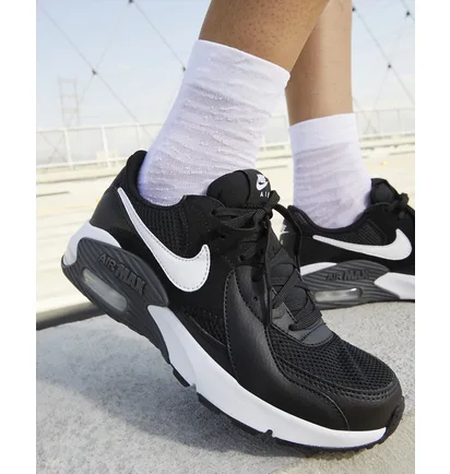 Кросівки жіночі Nike Air Max Excee Black CD5432-003