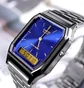 Часы унисекс Casio Vintage AQ-230GG-2