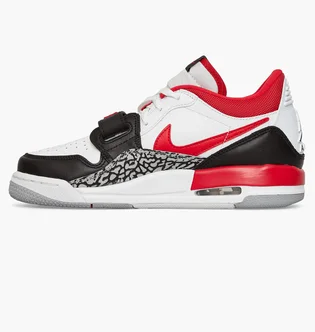 Кросівки дитячі Nike Air Jordan Legacy 312 Low (Gs) Sneakers White CD9054-160