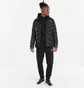 Куртка чоловіча Puma Pwrwarm Packlite Black 587701-01