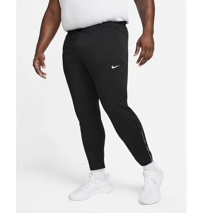 Штаны мужские Nike Phenom Dri-Fit Black DQ4740-010