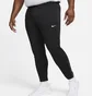 Штаны мужские Nike Phenom Dri-Fit Black DQ4740-010