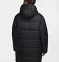 Парка женская Nike Therma-Fit Sportswear Classic Puffer Black FZ5903-010