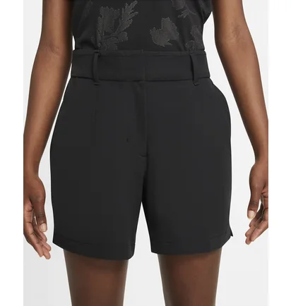 Шорты женские Nike Womens 5 Golf Shorts Black Da3209-010