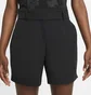 Шорты женские Nike Womens 5 Golf Shorts Black Da3209-010