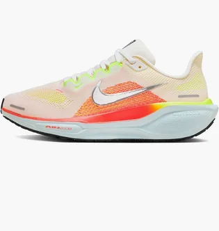 Кроссовки женские Nike Air Zoom Pegasus 41 Orange FD2723-100