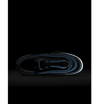 Кросівки чоловічі Nike Air Max 97 Og Grey Dm0028-400