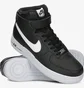 Кросівки чоловічі Nike Air Force 1 High 07 Black CK4369-001