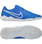 Футзалки чоловічі Nike Tiempo Legend 10 Club Ic Blue DV4343-400