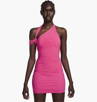Плаття жіноче Nike X Jacquemus Pink FJ3140-653