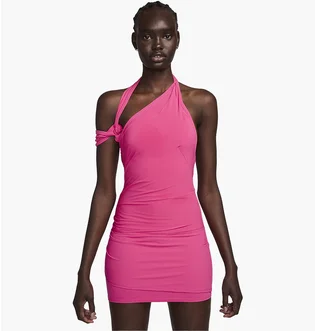 ᐉ Платье женское Nike X Jacquemus Pink FJ3140-653 - купить в