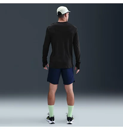 Термобілизна чоловіча Nike Dfadv Run Black HV2718-010