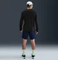 Термобілизна чоловіча Nike Dfadv Run Black HV2718-010
