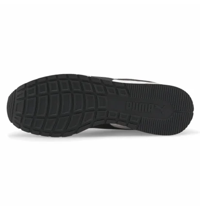 Кросівки чоловічі Puma St Runner V2 Nl Lace Up Sneakers Beige/White 365278-38
