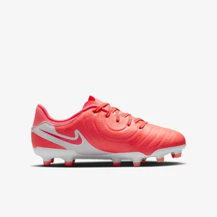 Бутсы детские Nike Tiempo Legend 10 Academy Peach DV4348-800