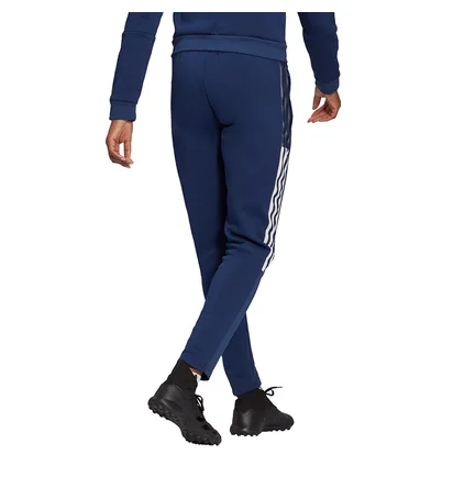Штани жіночі Adidas Wmns Tiro 21 Sweat Blue GK9676