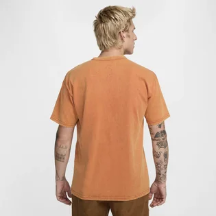 Футболка мужская Nike Premium Essntl Ssnl Orange FZ5383-626