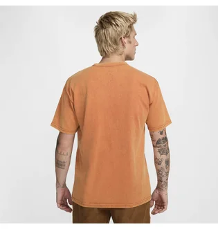 Футболка чоловіча Nike Premium Essntl Ssnl Orange FZ5383-626