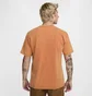Футболка чоловіча Nike Premium Essntl Ssnl Orange FZ5383-626