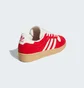 Кроссовки мужские Adidas Rivalry 86 Low Shoes Red ID8410