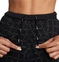 Шорты женские Nike Yoga Therma-Fit Luxe Shorts Black DV4320-010